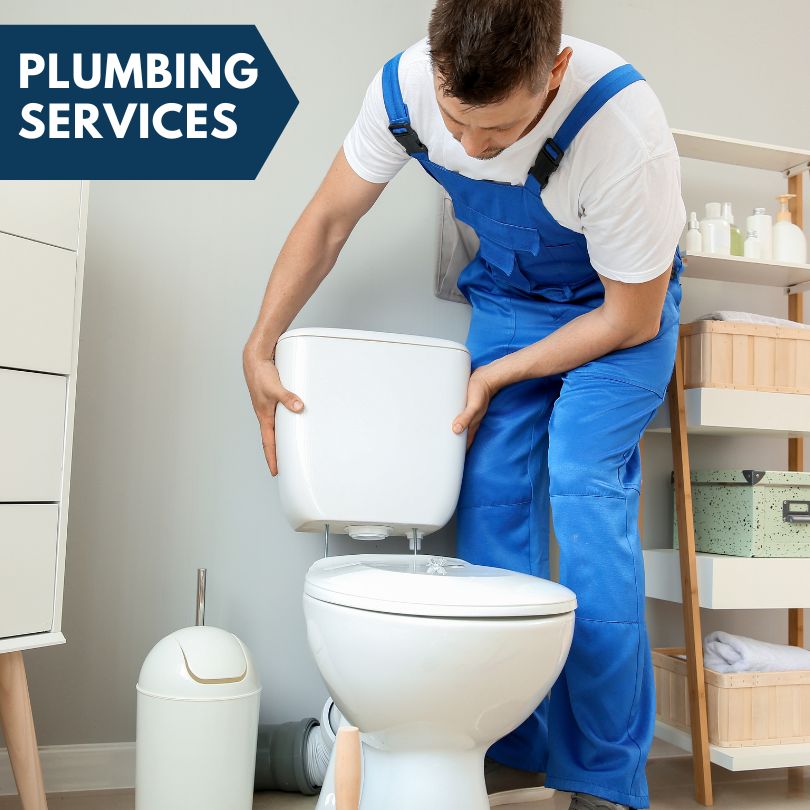 Plumbing Company in Churubusco, NY
