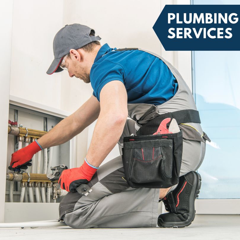 Churubusco Plumbing Company